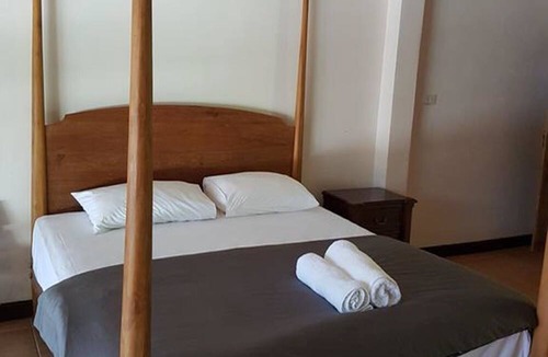 Ko Lanta House | Baan Chai Lay Apartment