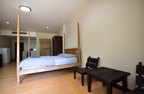 Ko Lanta House | Baan Chai Lay Apartment