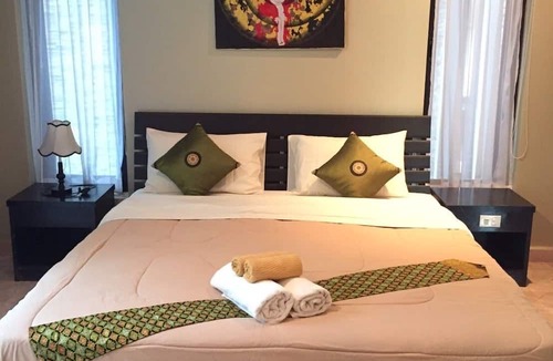 Krabi Villa | Mountain Villa Aonang Krabi