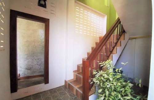 Ko Lanta Hotel | The Peace Tara House