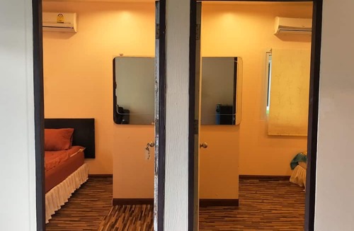 Palian Hotel | Sukorn Cabana Resort