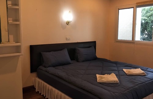 Palian Hotel | Sukorn Cabana Resort