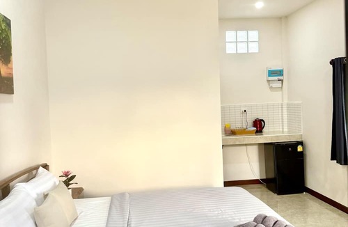 Ko Lanta Hotel | Asama Bungalow