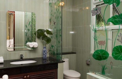 Nong Thale Villa | Baan Aree Private Pool