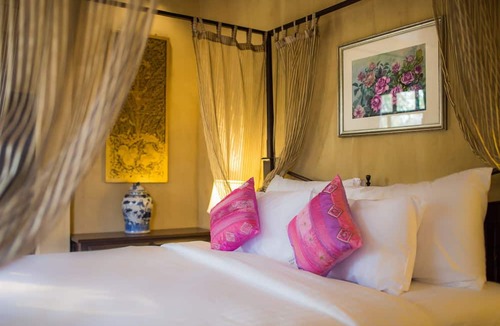 Sai Yok Hotel | Tree Tara Resort