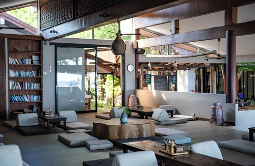 Na Mueang Hotel | Samahita Retreat Koh Samui - SHA Plus