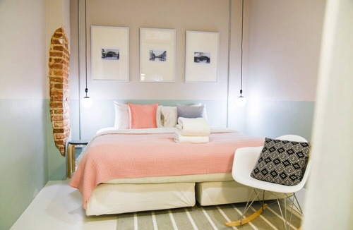 Talat Yai Hotel | Snoozy