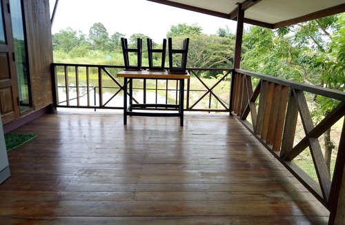 Wang Nam Khiao House | kratommaiphuwaree