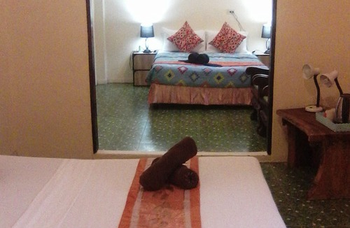 Ko Lanta House | Kantiang Boutique Homestay