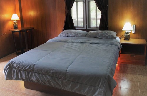 Thong Sala Hotel | Secret Garden - DC Resort Co