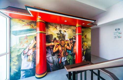 Talat Yai Hotel | Peranakan Boutique Hotel