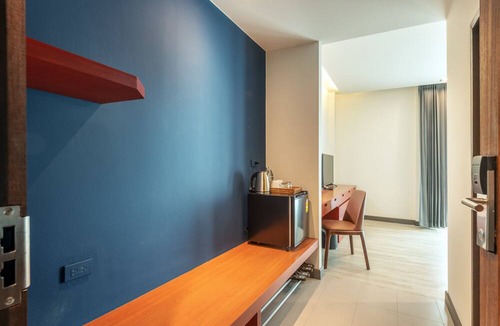Hat Yai Hotel | Monkham Village Hatyai