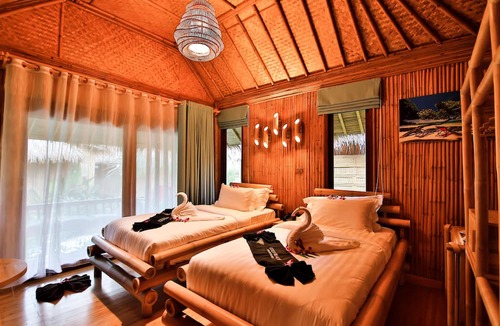 Ko Phi Phi Hotel | Phi Phi CoCo Beach Resort