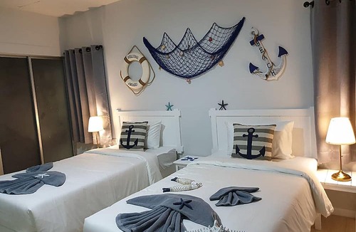 Ko Phi Phi Hotel | Phi Phi Indigo hotel