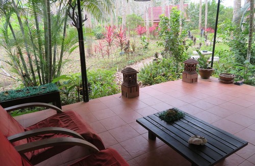 Phang Nga House | Manora Garden B & B