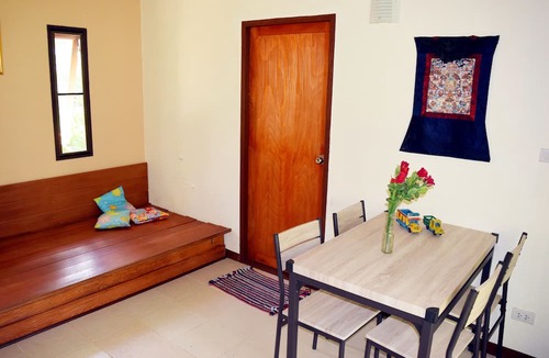 Phang Nga House | Manora Garden B & B