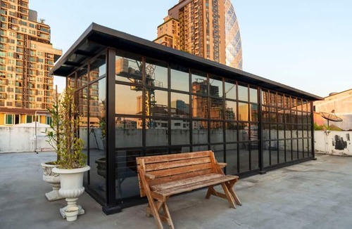 Samsen Nai House | Bangkok Voyage Boutique BTS Ari