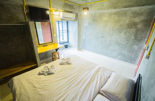 Khlong Nung Hotel | The Sky Loft Hotel