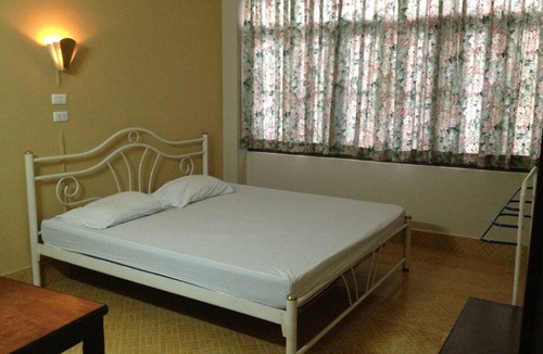 Na Muang Hotel | Numsin Hotel