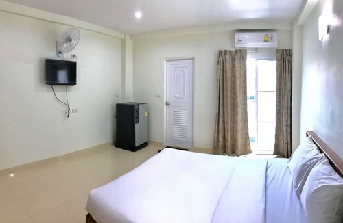 Khao Rup Chang Hotel | Tree House Apartment Songkhla
