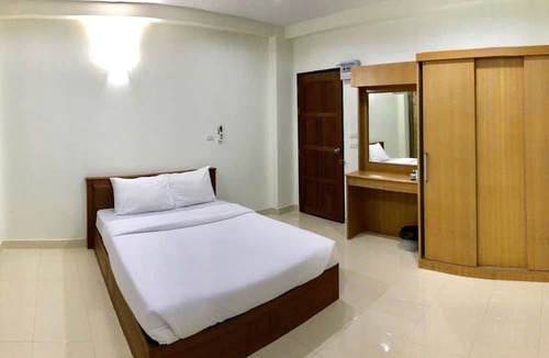 Khao Rup Chang Hotel | Tree House Apartment Songkhla