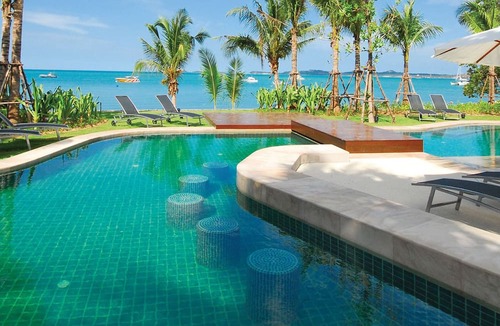 Plai Laem Hotel | ibis Samui Bophut