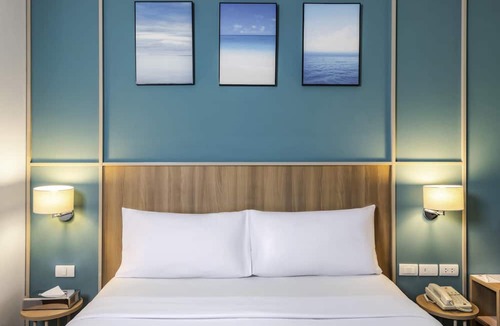 Plai Laem Hotel | ibis Samui Bophut