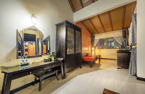 Ko Lanta Resort | Chada Lanta Beach Resort