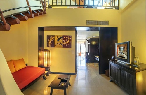 Ko Lanta Resort | Chada Lanta Beach Resort