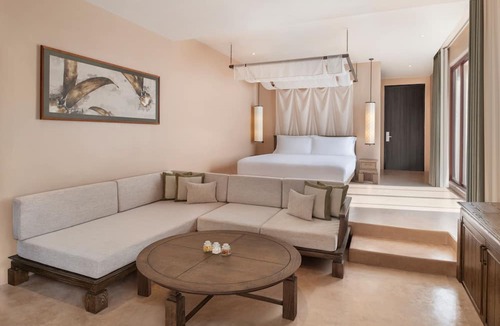 Pa Klok Resort | The Naka Island, a Luxury Collection Resort & Spa, Phuket