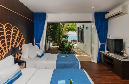 Bang Po Hotel | The Sea Koh Samui Resort & Residences by Tolani
