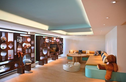 Maprao Island Resort | Barcelo Coconut Island Phuket