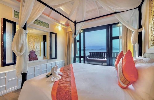 Khanom Resort | Racha Kiri Resort and Spa Khanom
