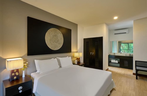 Sa Khu Resort | Nai Yang Beach Resort & Spa