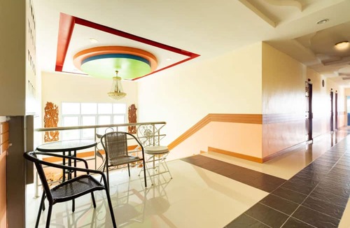 Songkhla Hotel | M Resort