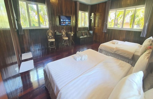 Songkhla Hotel | M Resort
