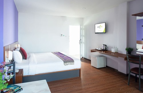 Pak Nakhon Hotel | Eco Inn Prime Nakhon Si Thammarat