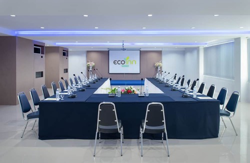 Pak Nakhon Hotel | Eco Inn Prime Nakhon Si Thammarat