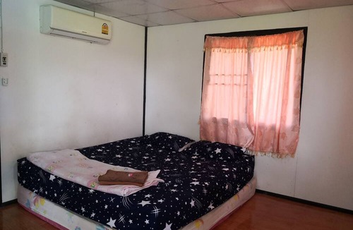 Na Klang Hotel | Phutara Resort