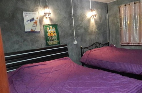 Chet Samian House | Baan Raiplaysoi Homestay