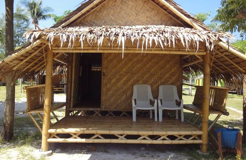 Satun Hotel | Varin Village