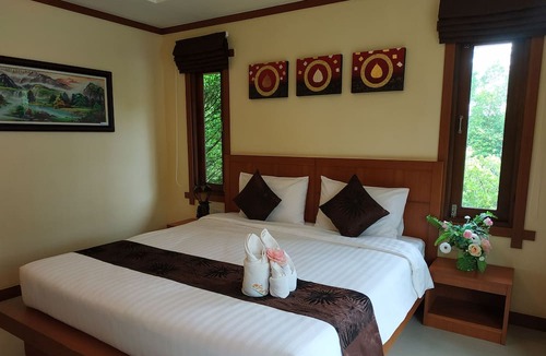Na Yong Hotel | Tonkao Resort