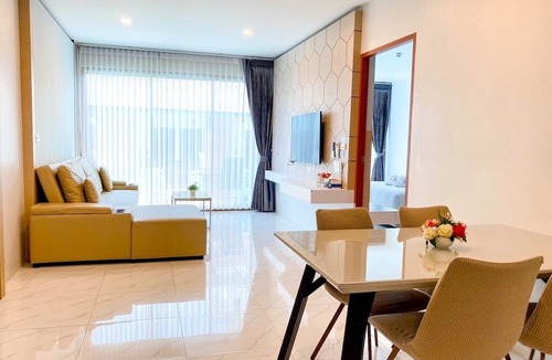 Songkhla Hotel | The Bed Vacation Rajamangala Hotel