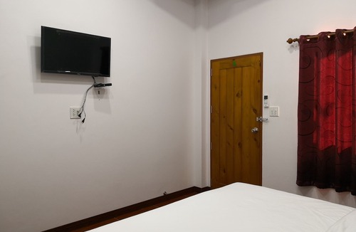 Si Thep Hotel | The Jum Resort