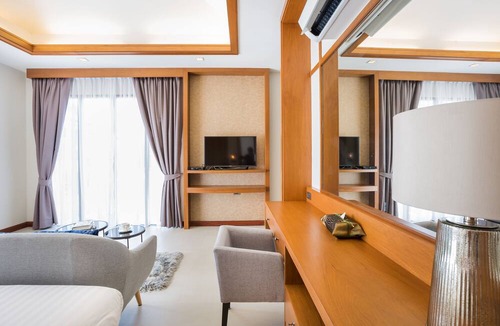 Ao Nang Villa | Villa Palavee B2