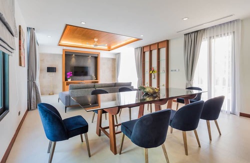 Ao Nang Villa | Villa Palavee B2