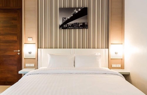 Ao Nang Villa | Villa Raeya