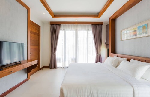 Ao Nang Villa | Villa Palavee A2