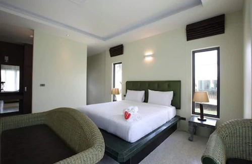 Khanom Hotel | Wis Beach Khanom