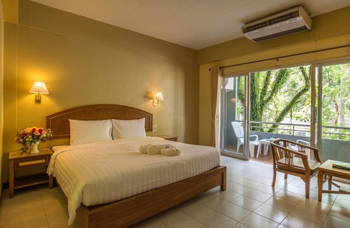 Ao Nang Hotel | Lalisa Hotel Aonang